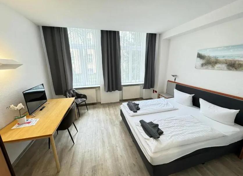 Chambre Photo