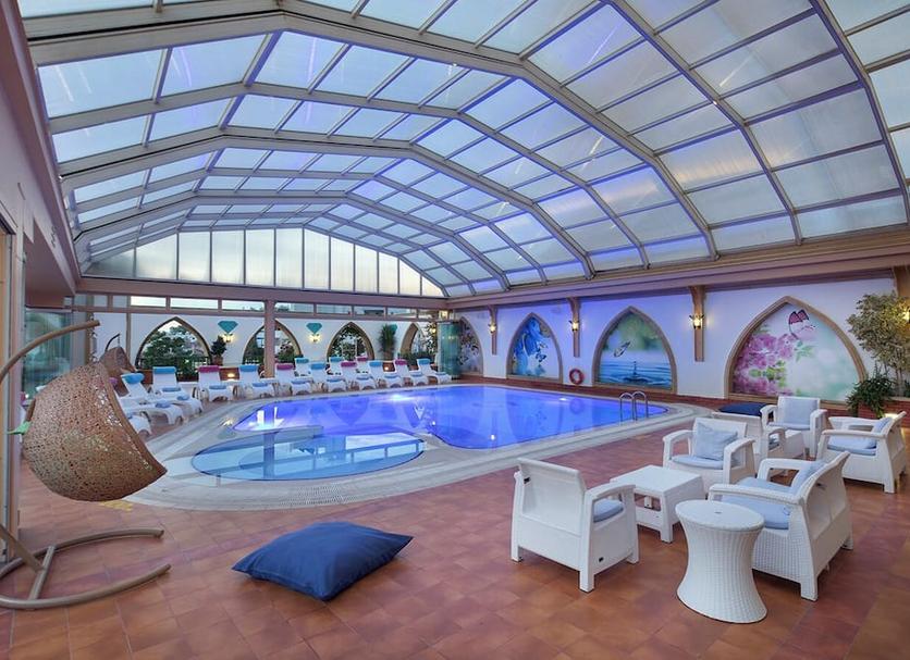 Piscine Photo