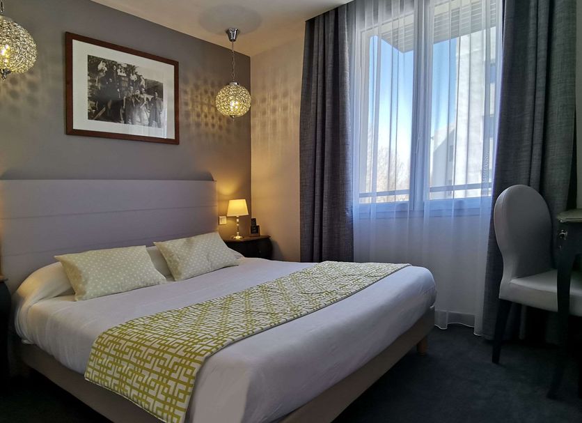Chambre Photo