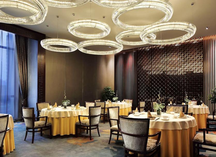 Salle de banquet Photo