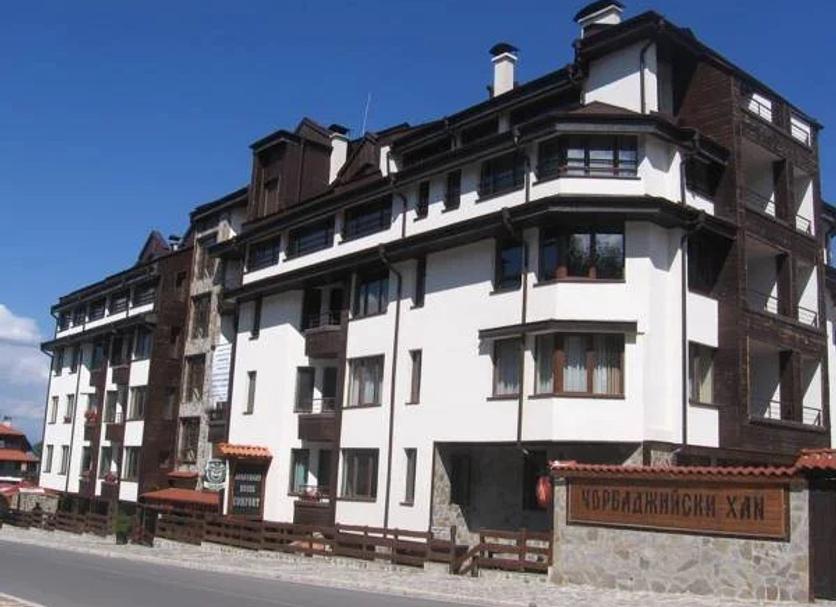 Bâtiment Photo