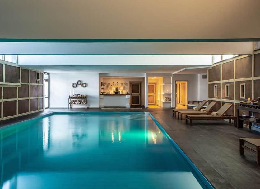 Piscine Photo