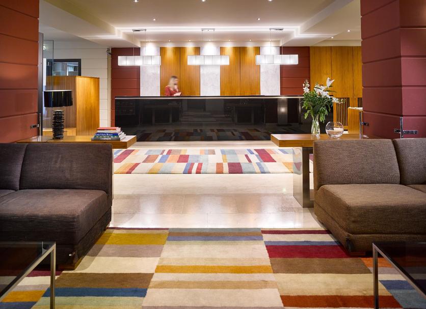 Hall d’entrée Photo