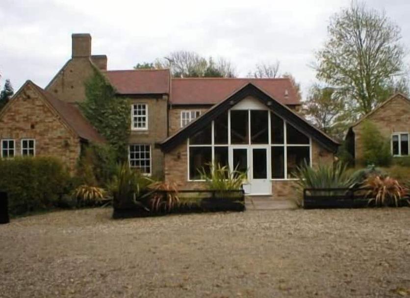 Extérieur Photo
