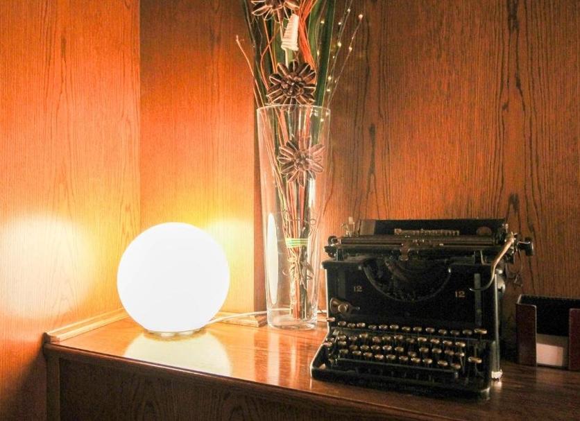 Équipements de la chambre Photo