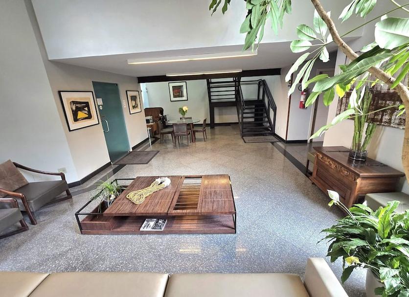 Hall d’entrée Photo