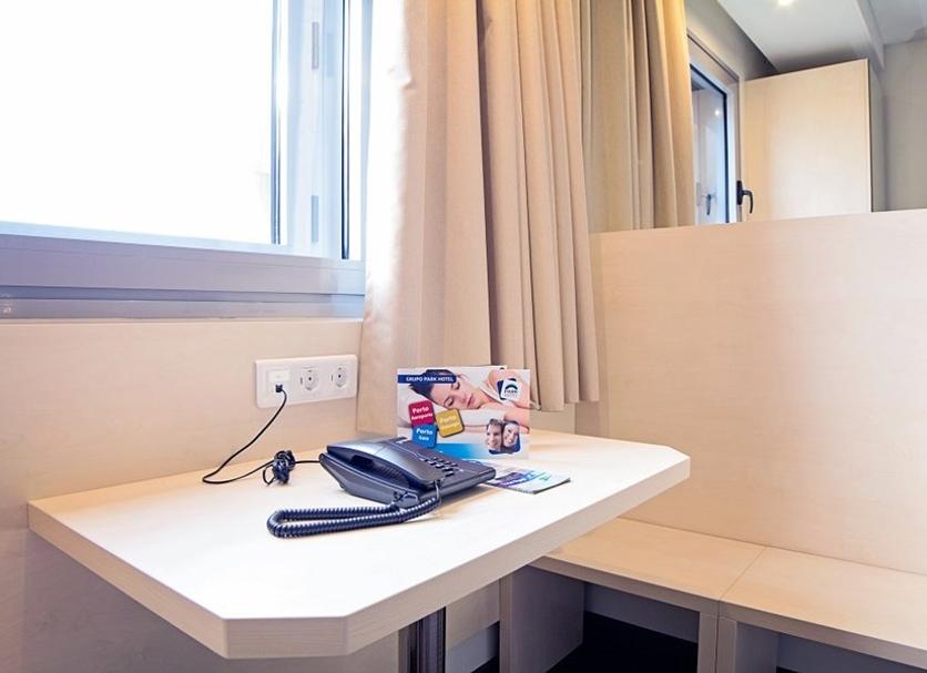 Équipements de la chambre Photo