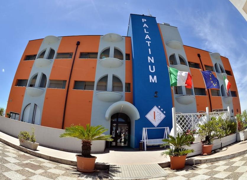 Bâtiment Photo
