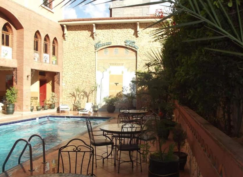 Piscine Photo