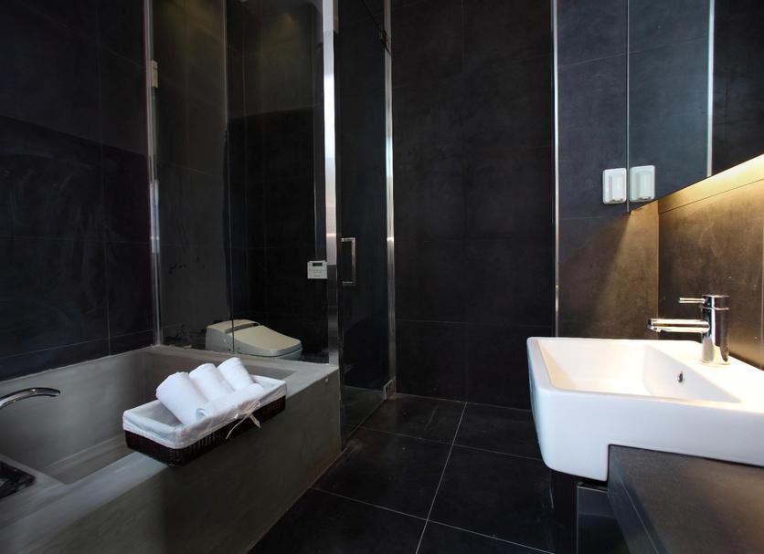 Salle de bain Photo