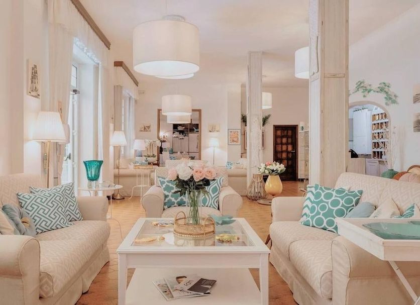Salon Photo