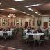 Salle de banquet