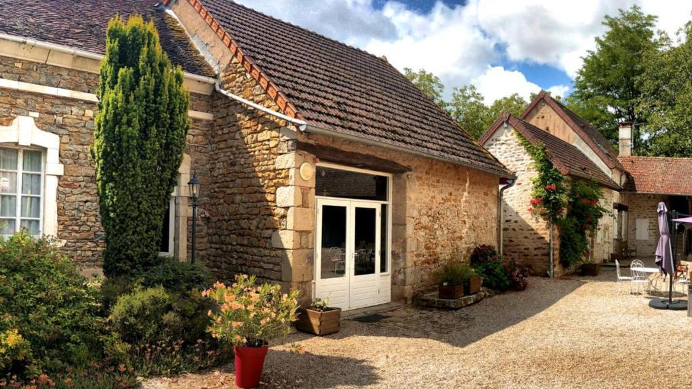 Domaine Les Bertrands