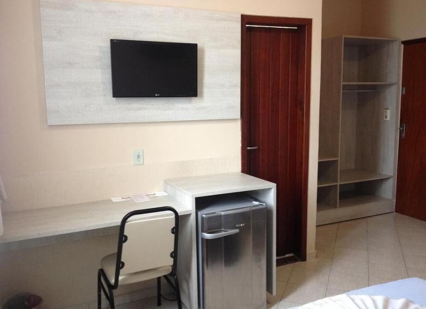 Équipements de la chambre Photo