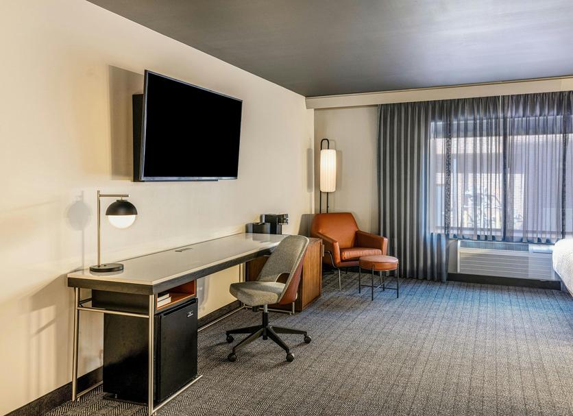 Équipements de la chambre Photo