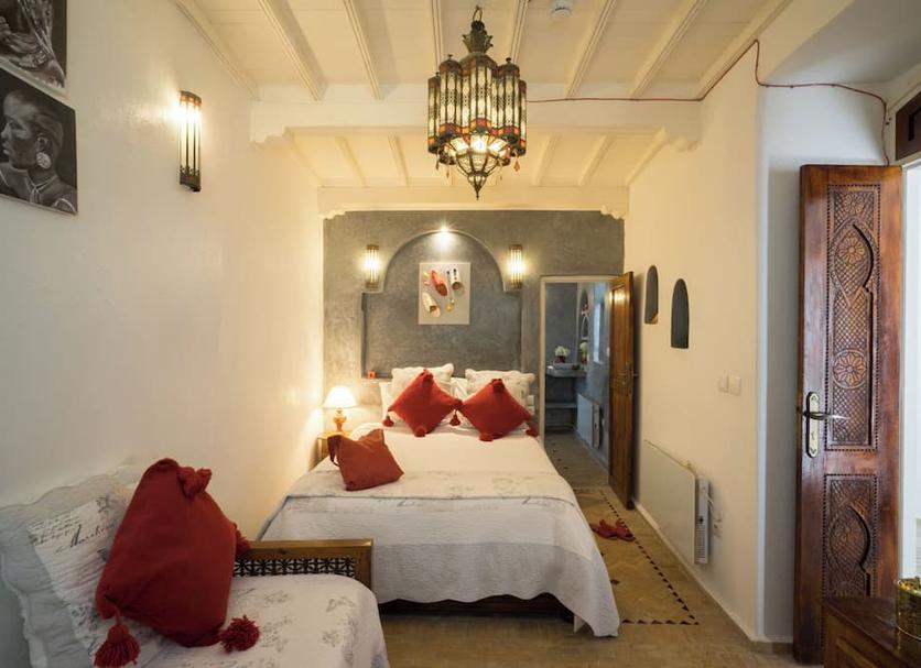 Chambre Photo