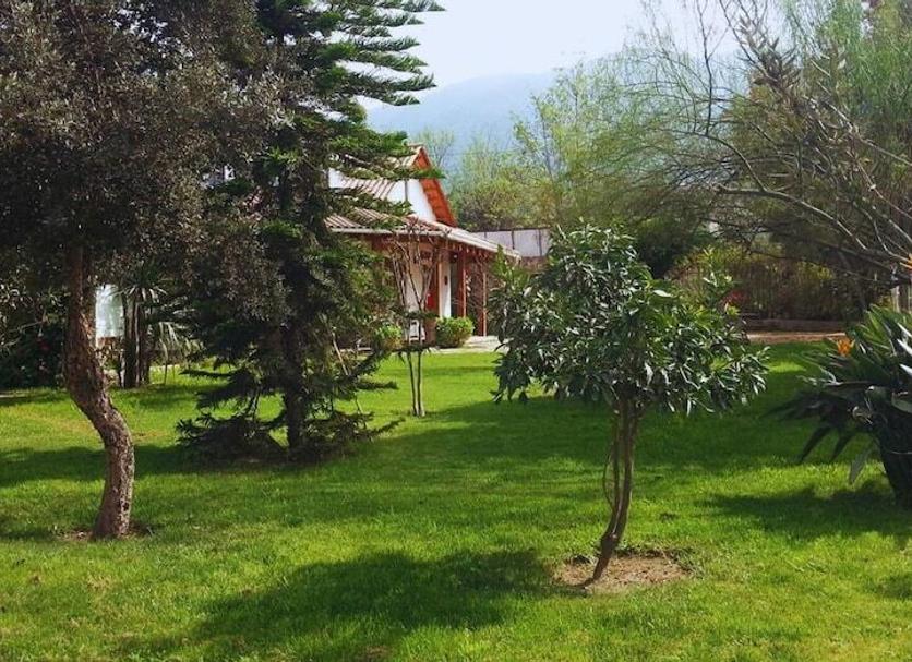 Extérieur Photo