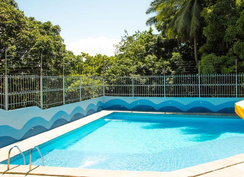 Piscine Photo