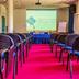 Espace de conférence