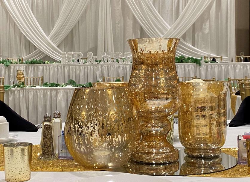 Salle de banquet Photo