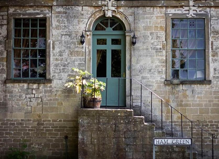 Extérieur Photo