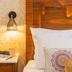 Équipements de la chambre
