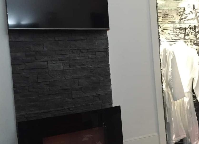 Équipements de la chambre Photo