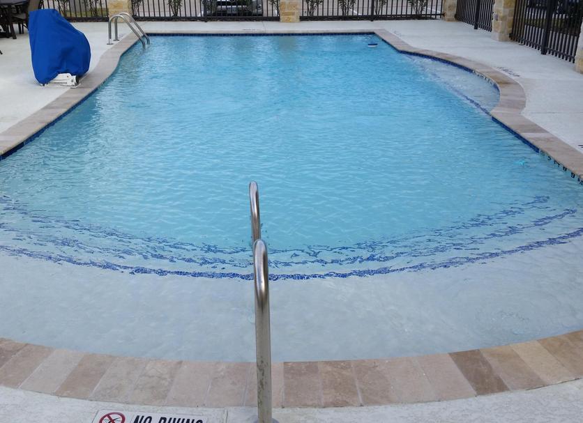 Piscine Photo