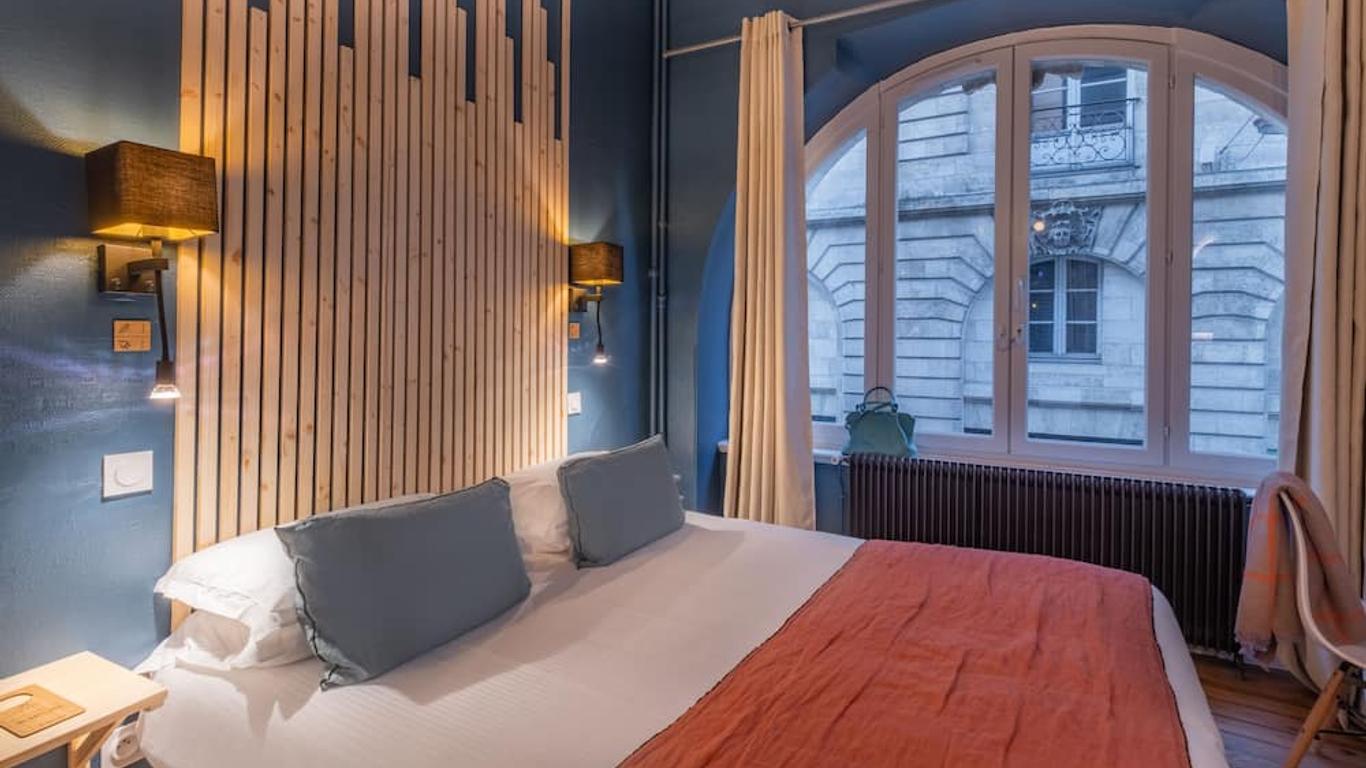 Hotel Madame