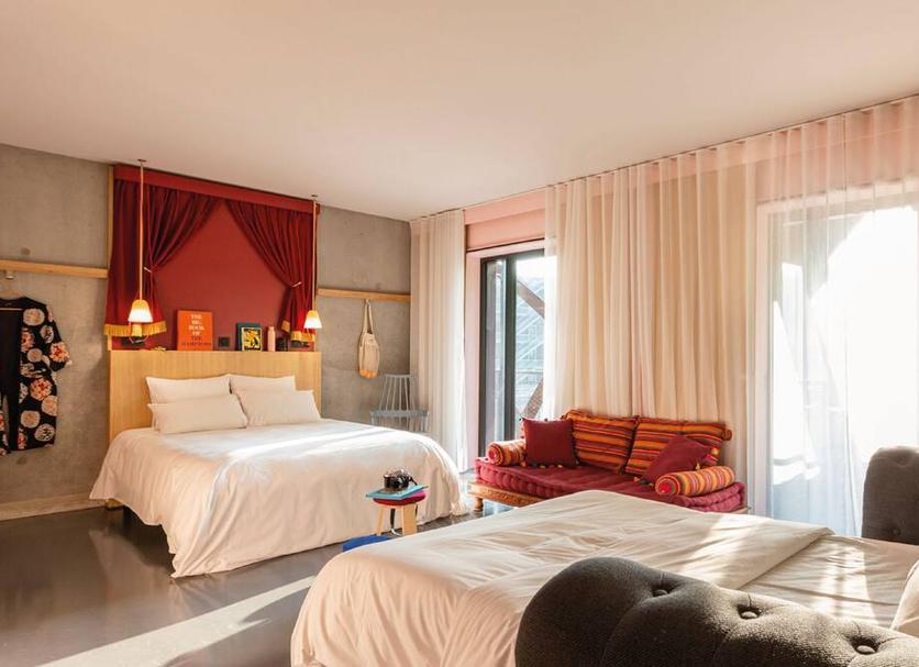 Chambre Photo