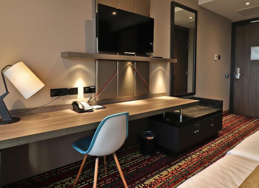 Équipements de la chambre Photo