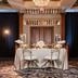 Salle de banquet
