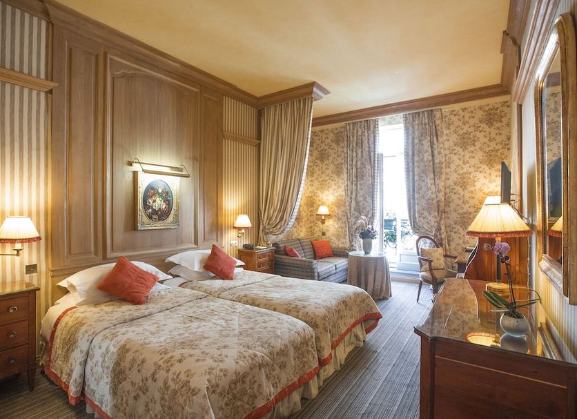 Chambre Photo