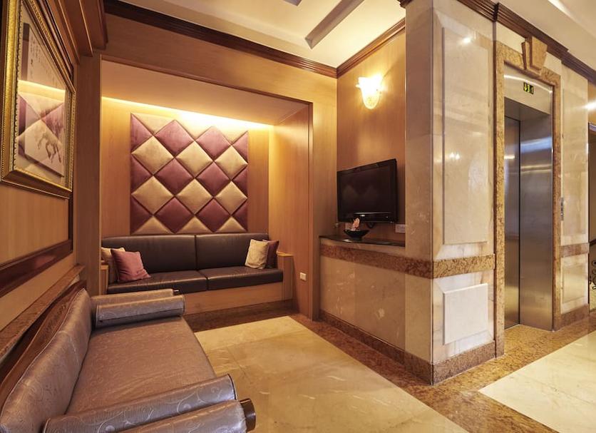 Salon Photo