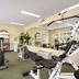 Salle de sport
