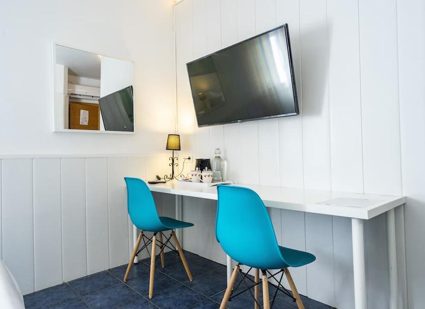 Équipements de la chambre Photo