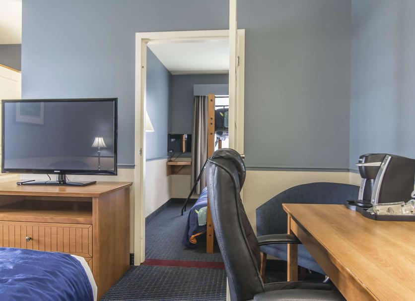 Équipements de la chambre Photo