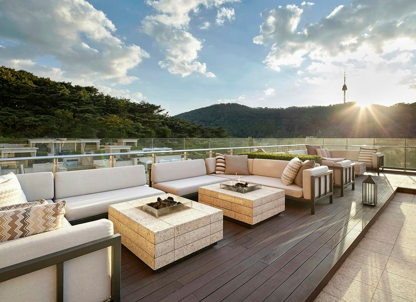Balcon Photo