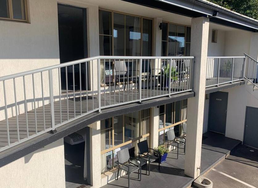 Balcon Photo