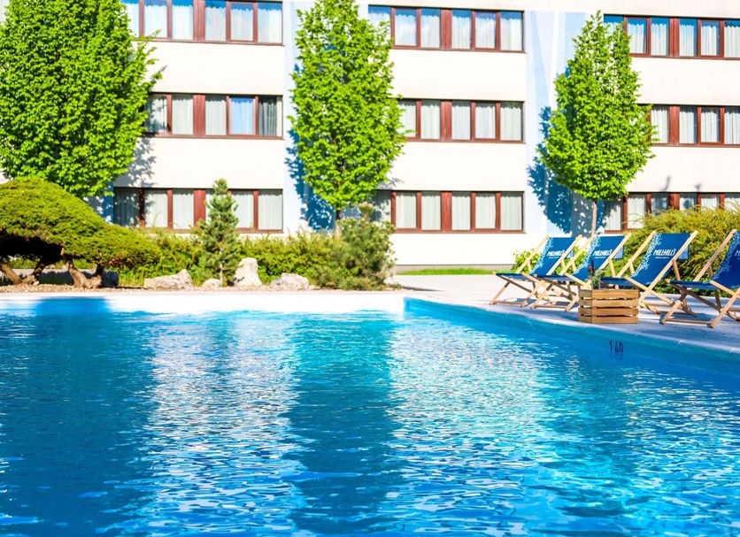 Piscine Photo