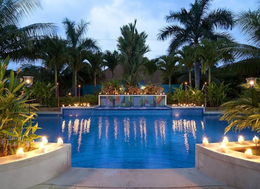 Piscine Photo