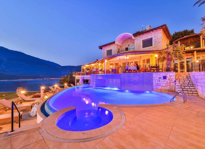 Piscine Photo