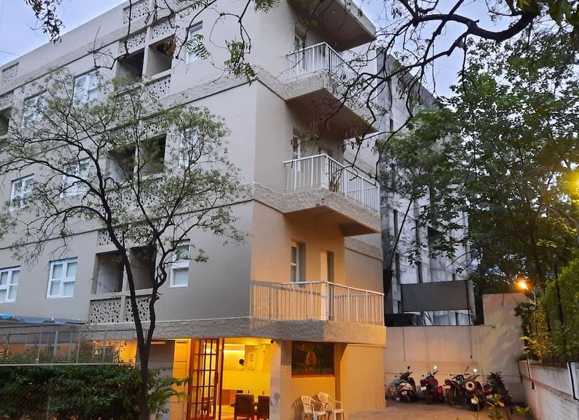 Bâtiment Photo