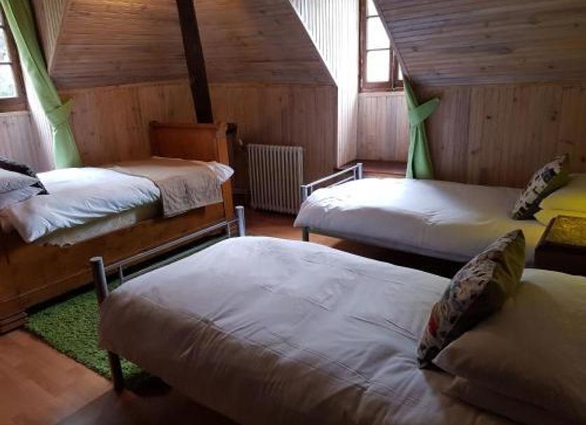 Chambre Photo