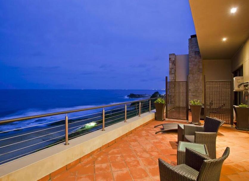 Balcon Photo