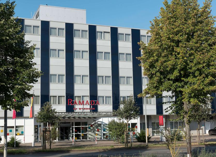 Bâtiment Photo