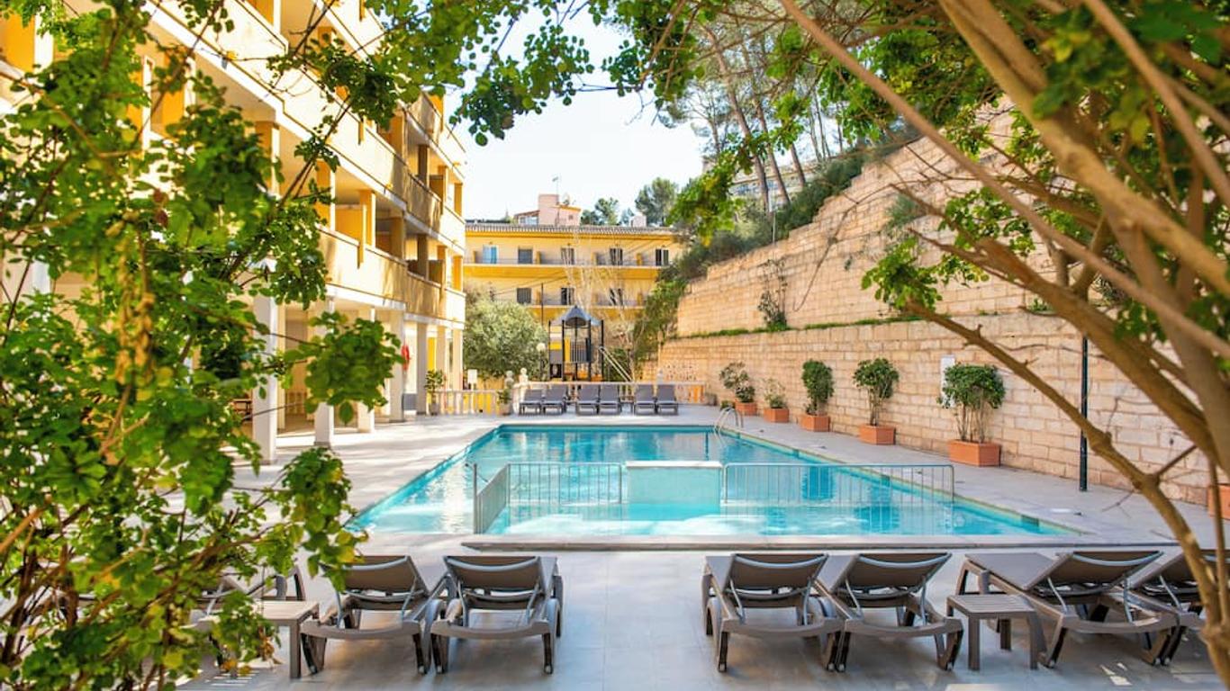 Hotel Flor Los Almendros