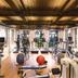 Salle de sport