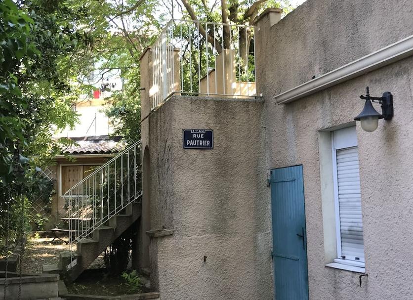 Extérieur Photo