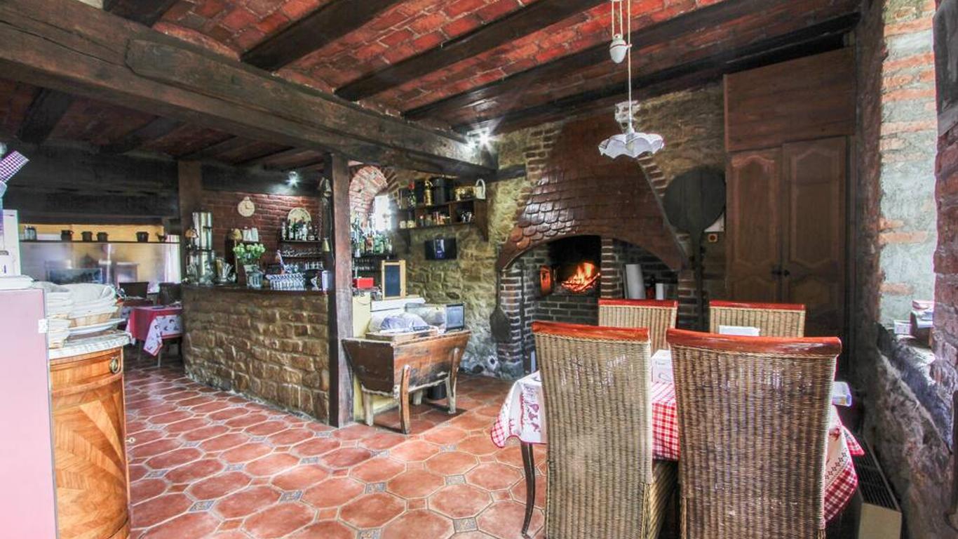 Domaine de la Couture
